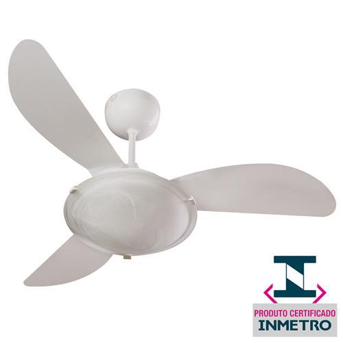 Instalação de Ventilador Ventisol Sunny