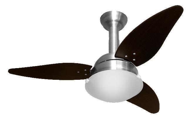 Reparos e Instalação de Ventilador 