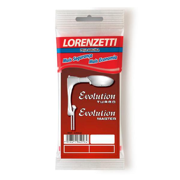 Instalação de Resistencia Chuveiro Evolution